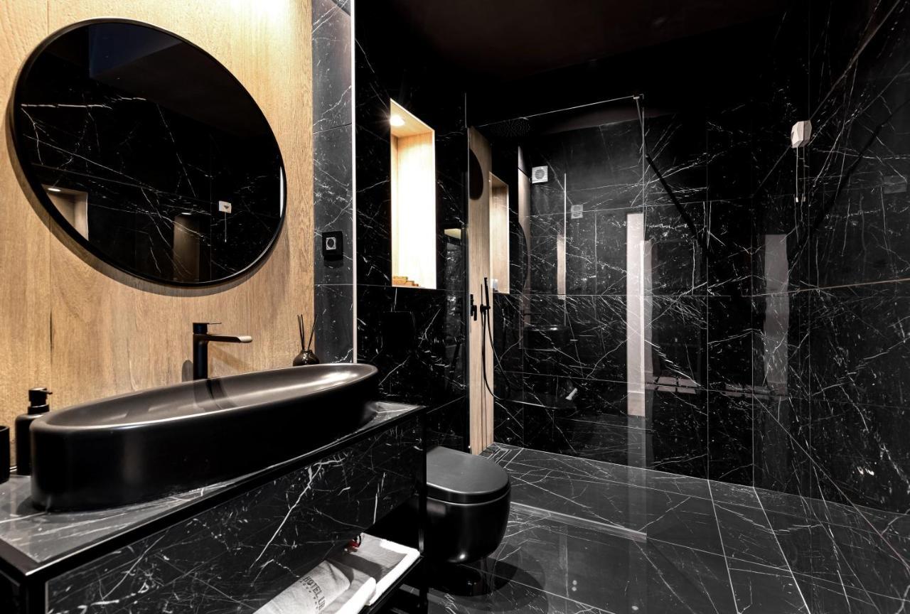 Hotel Ub Aqua Park Ub Екстер'єр фото