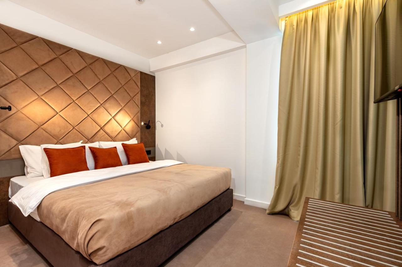 Hotel Ub Aqua Park Ub Екстер'єр фото