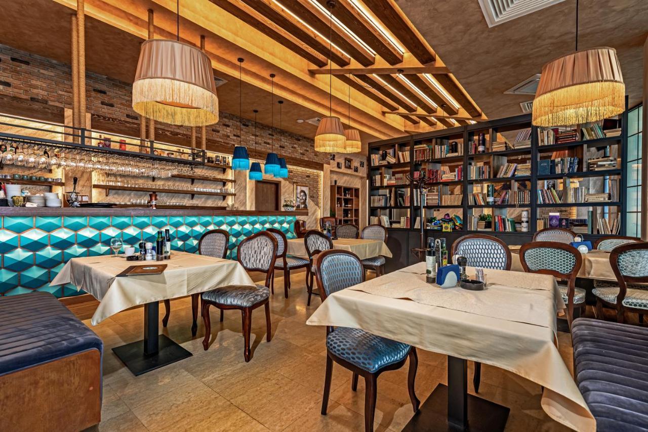 Hotel Ub Aqua Park Ub Екстер'єр фото